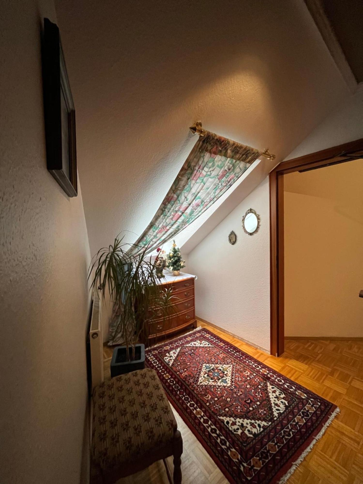 Hotellerie Gasthaus Schubert Garbsen Exterior photo